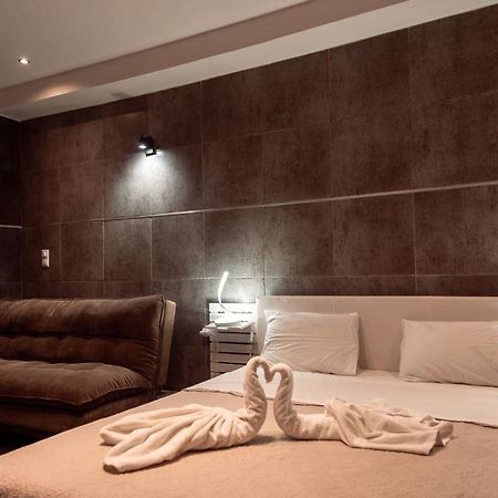 Parthenon Portrait Apartments Ateny Zewnętrze zdjęcie