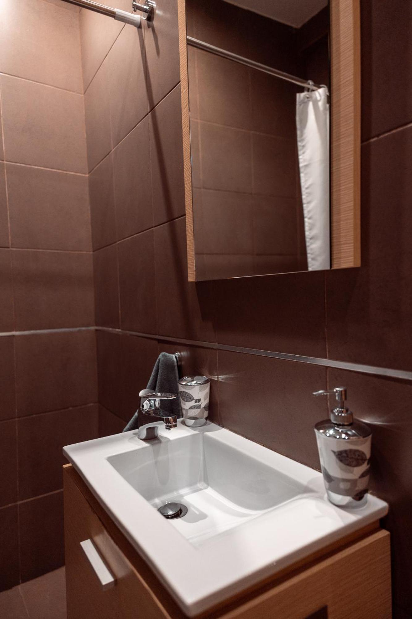 Parthenon Portrait Apartments Ateny Zewnętrze zdjęcie